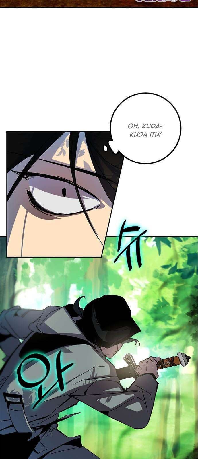 Return to Player - Chapter 32 - Page 13