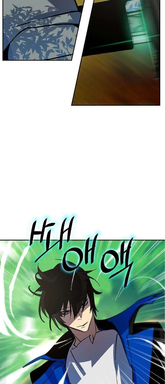 Return to Player - Chapter 32 - Page 15