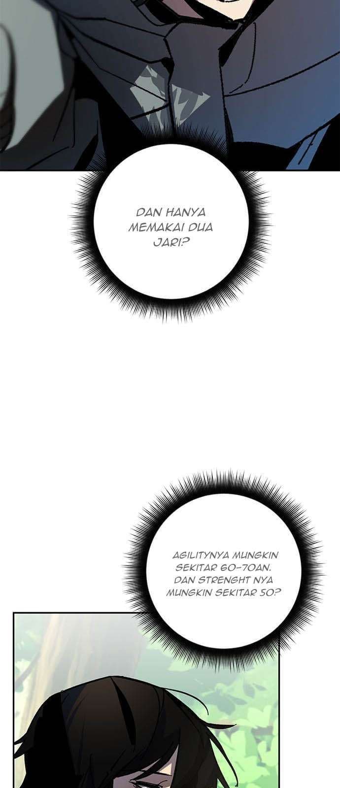 Return to Player - Chapter 32 - Page 19