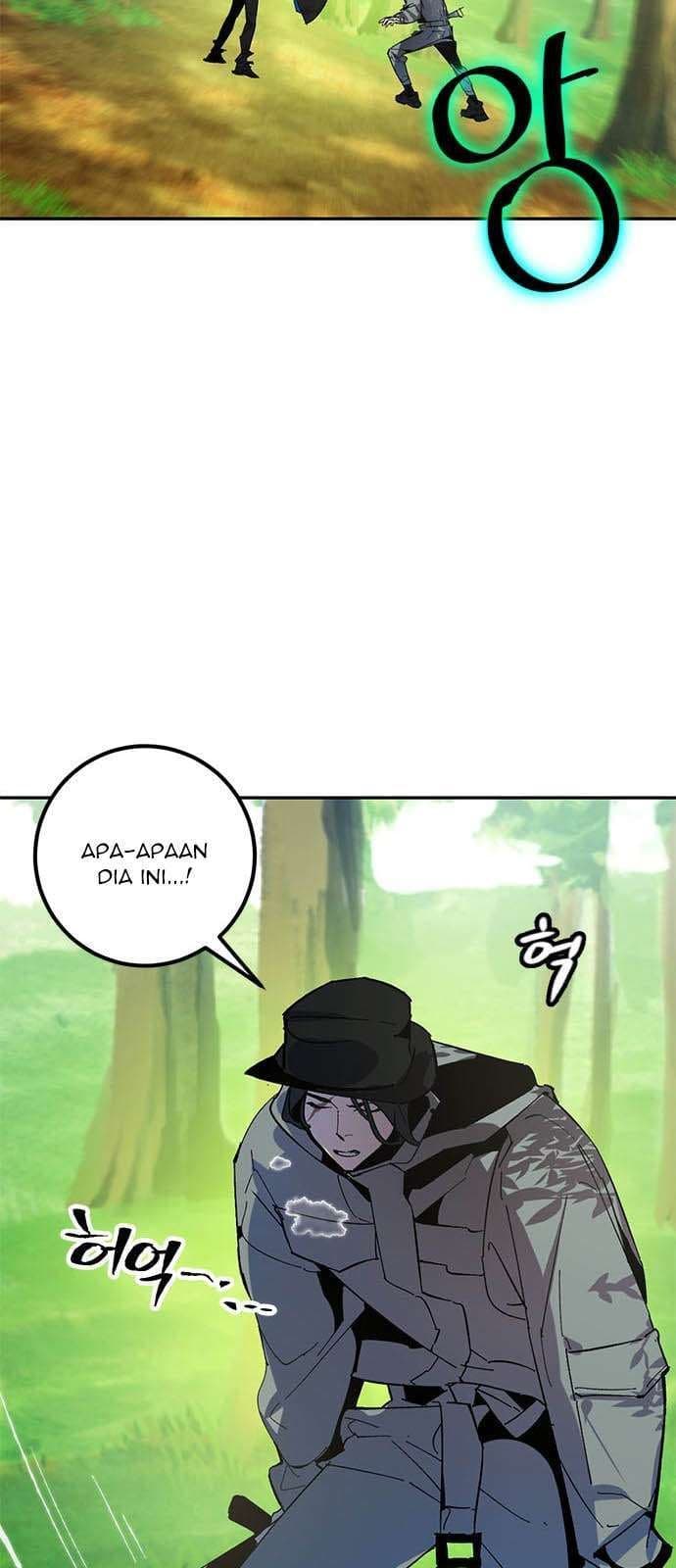 Return to Player - Chapter 32 - Page 30