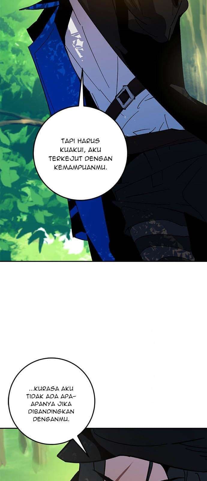 Return to Player - Chapter 32 - Page 32