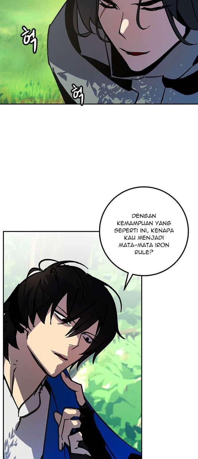 Return to Player - Chapter 32 - Page 33