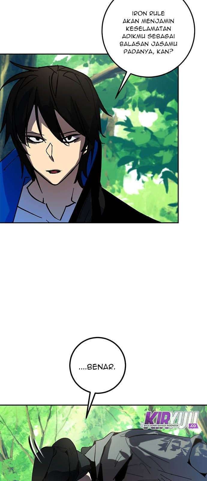 Return to Player - Chapter 32 - Page 36
