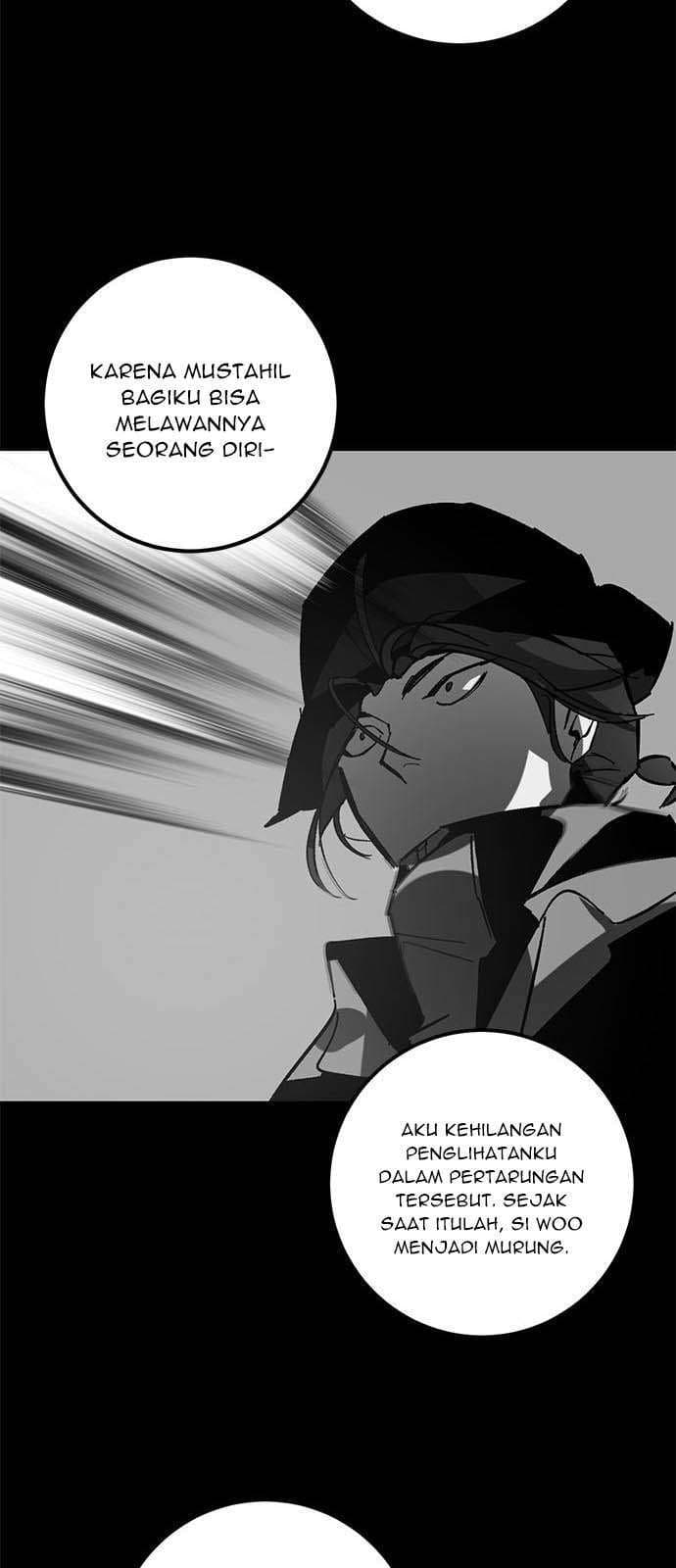 Return to Player - Chapter 32 - Page 39