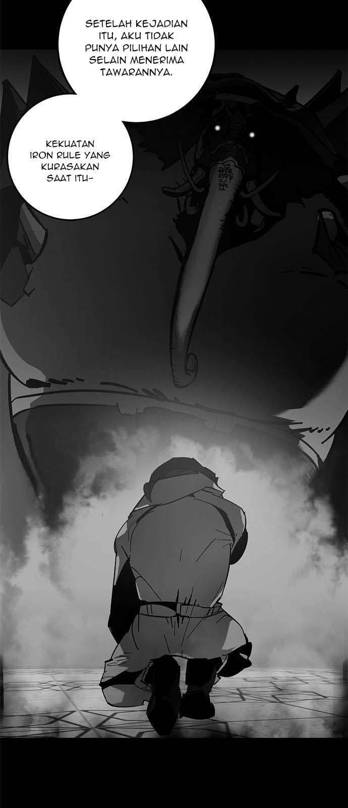 Return to Player - Chapter 32 - Page 40