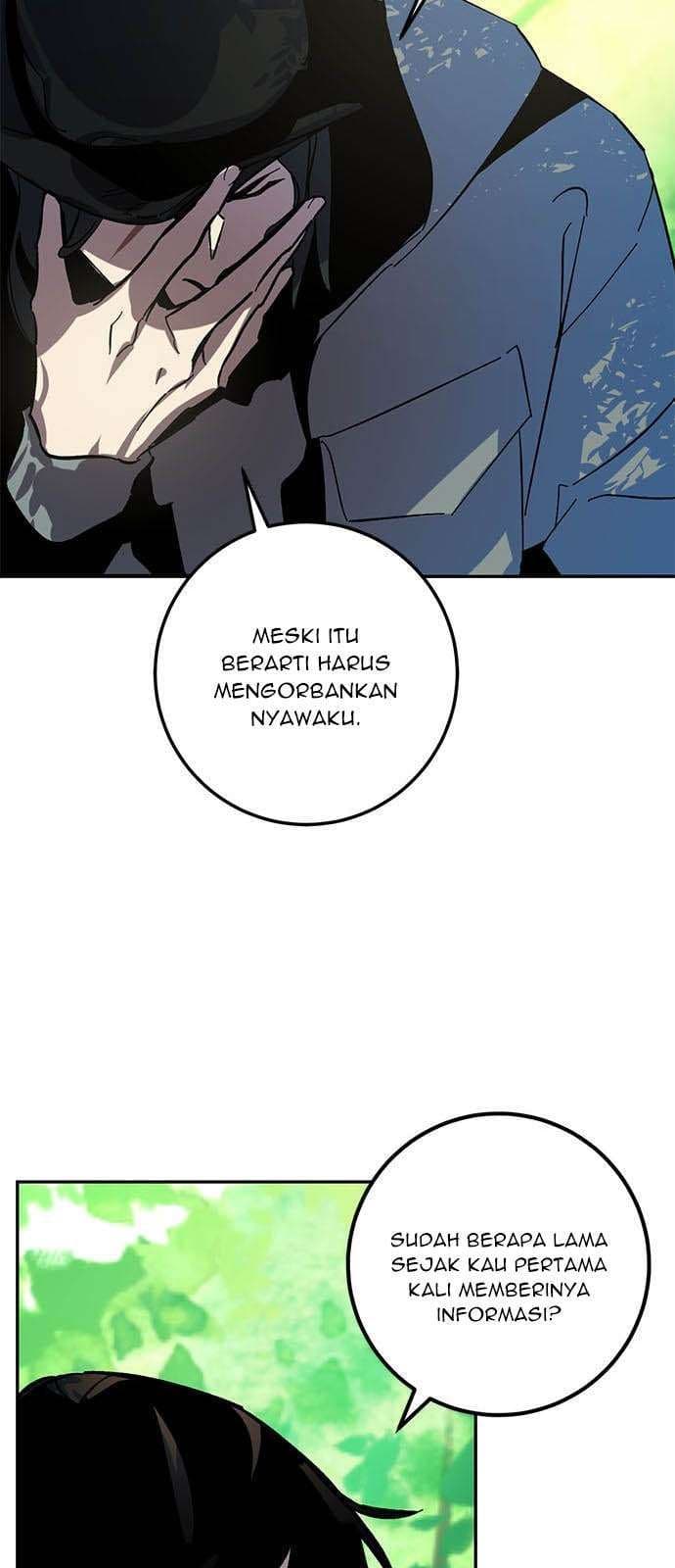 Return to Player - Chapter 32 - Page 42