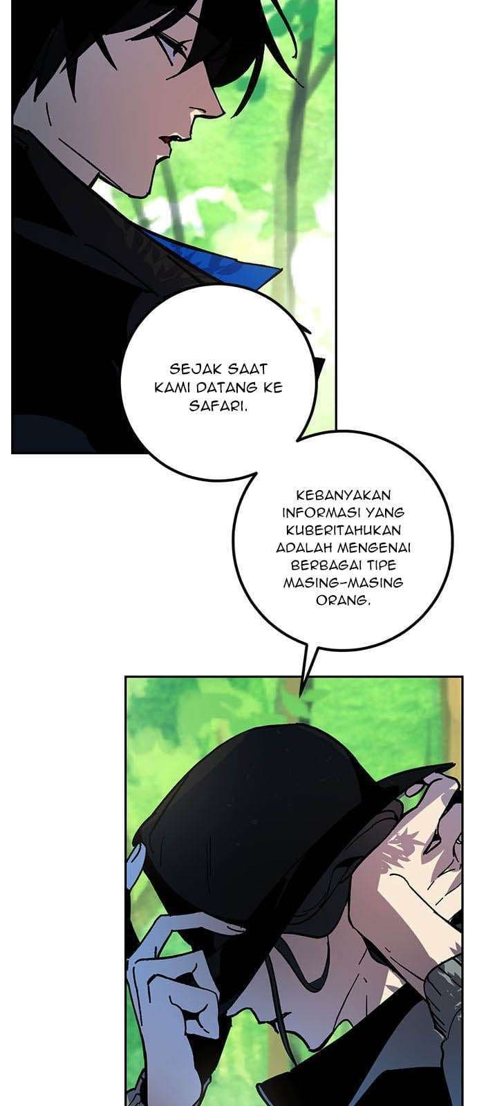 Return to Player - Chapter 32 - Page 43