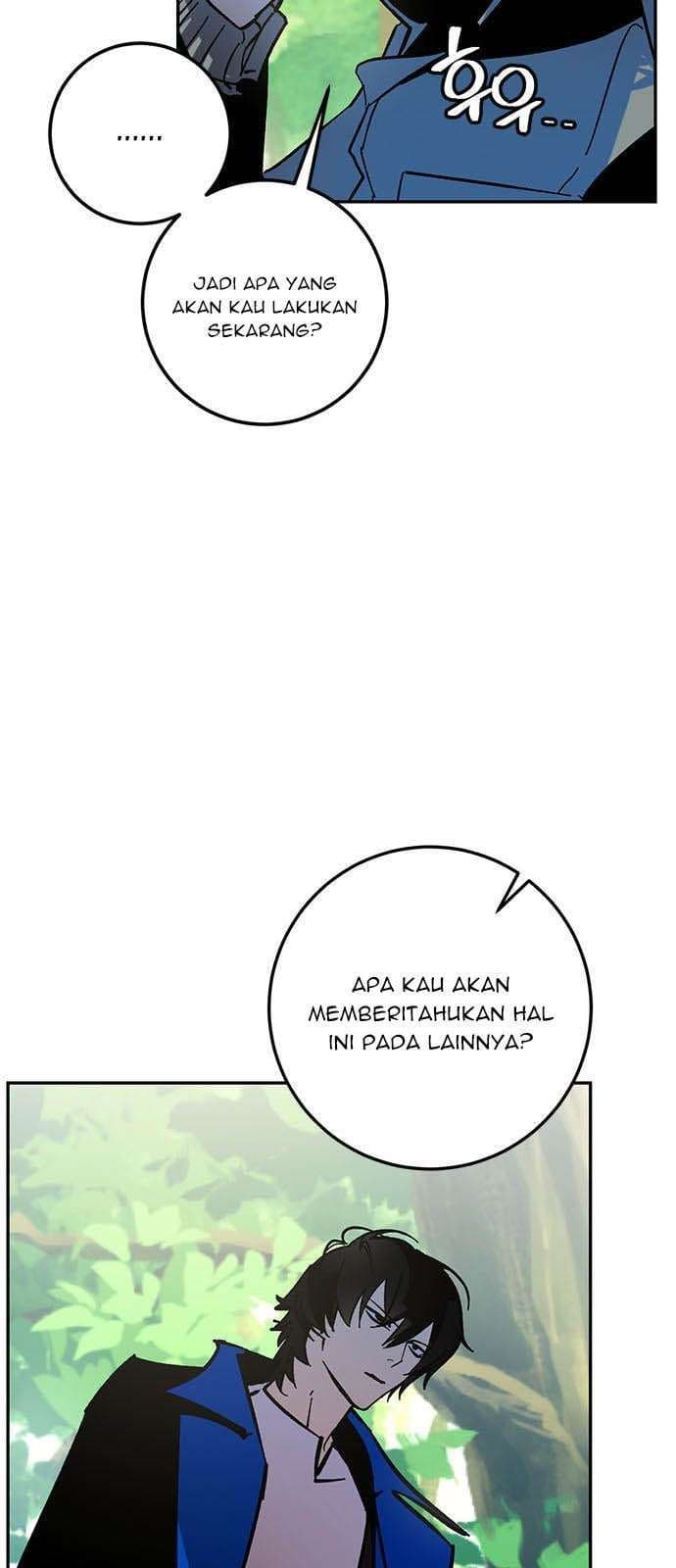 Return to Player - Chapter 32 - Page 44