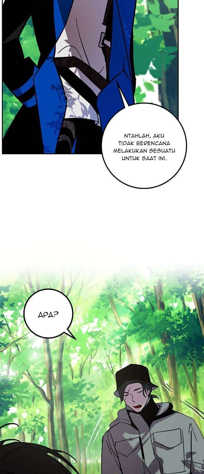 Return to Player - Chapter 32 - Page 45