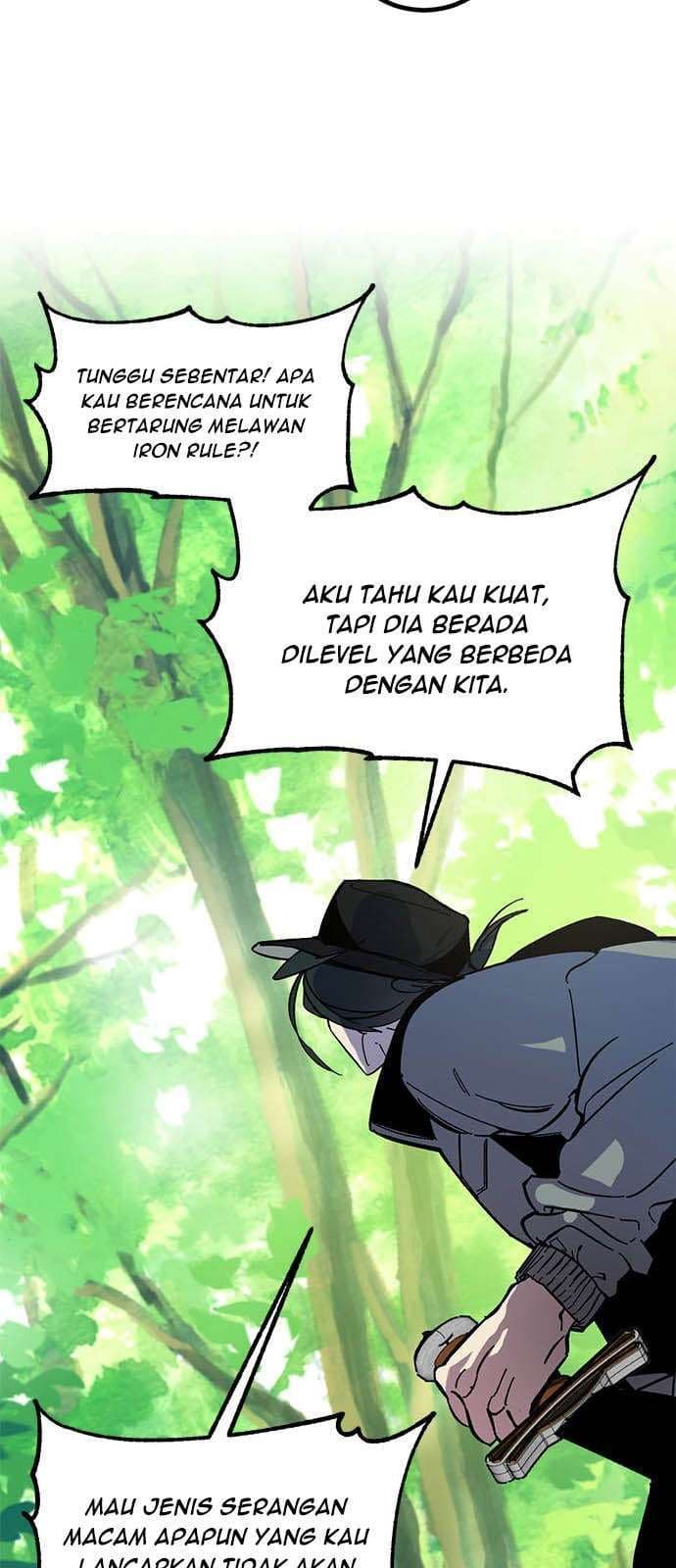Return to Player - Chapter 32 - Page 48
