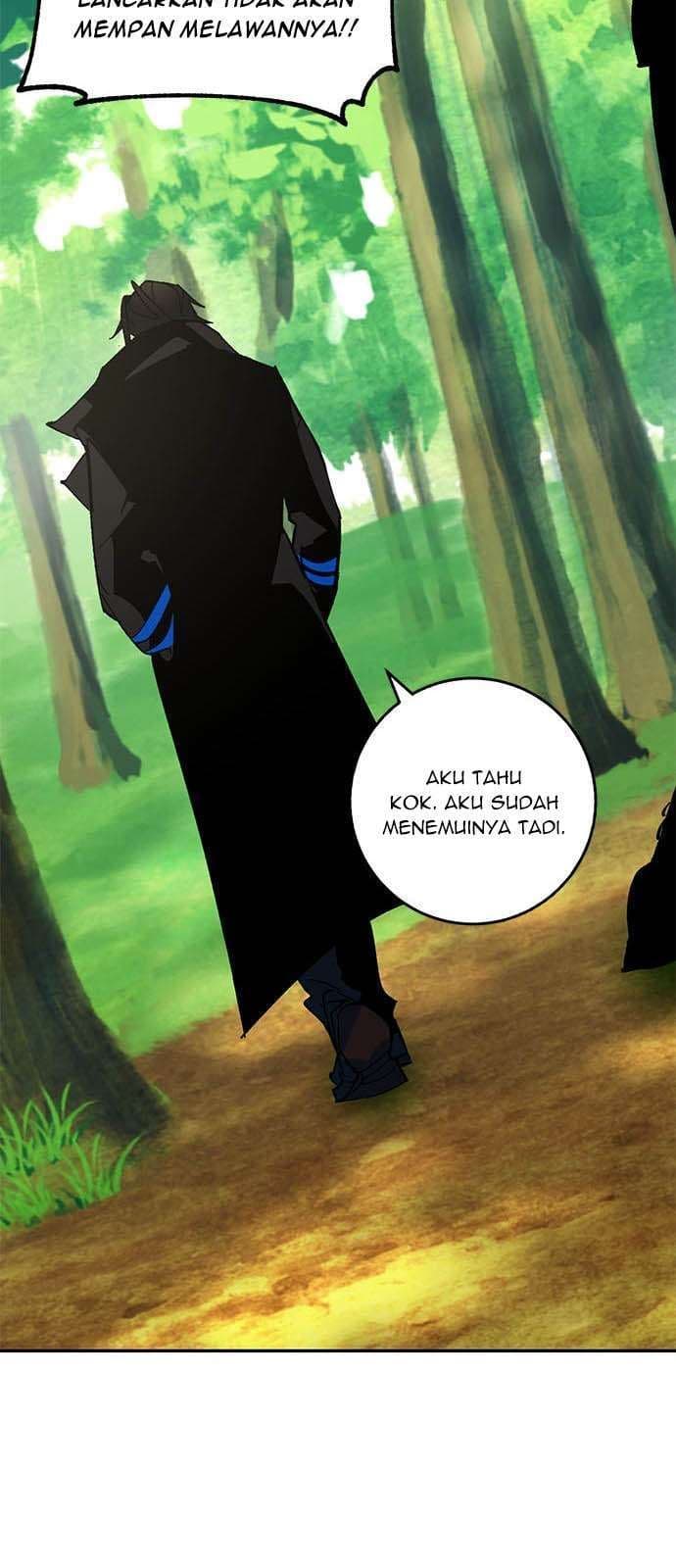Return to Player - Chapter 32 - Page 49