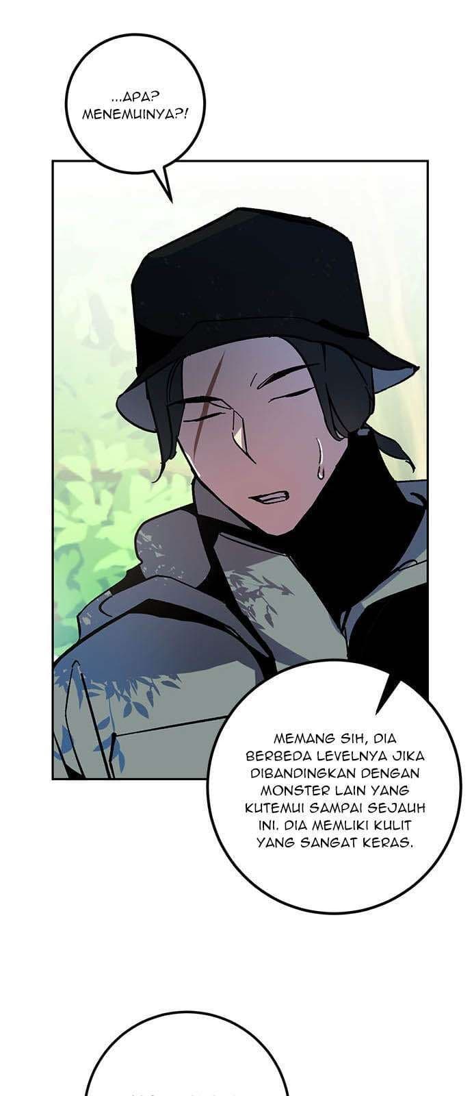 Return to Player - Chapter 32 - Page 50