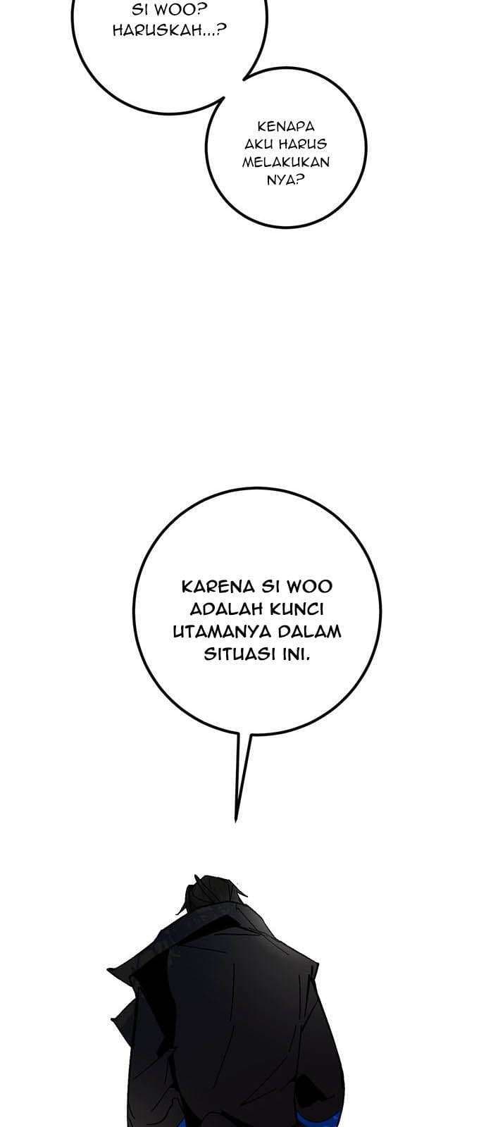 Return to Player - Chapter 32 - Page 55