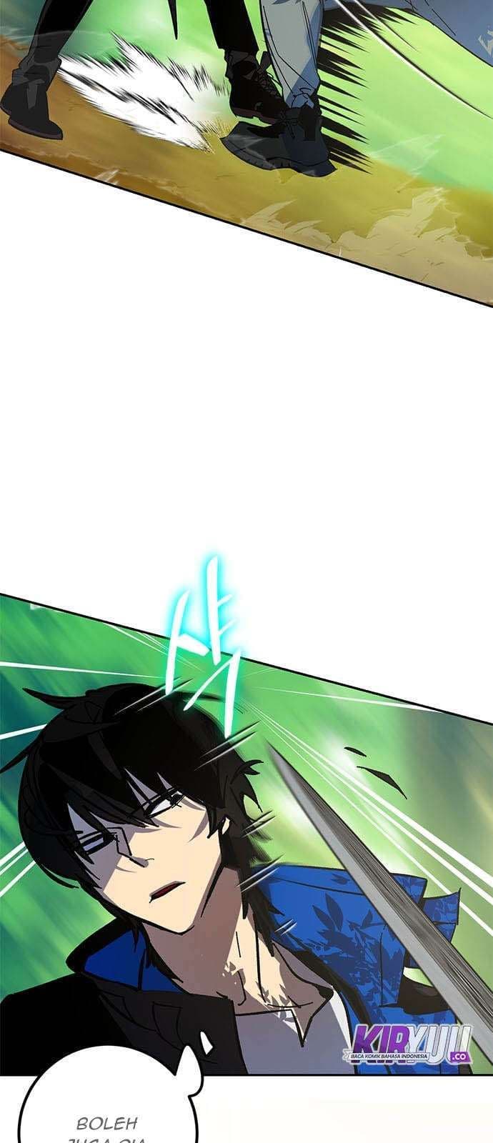 Return to Player - Chapter 32 - Page 6