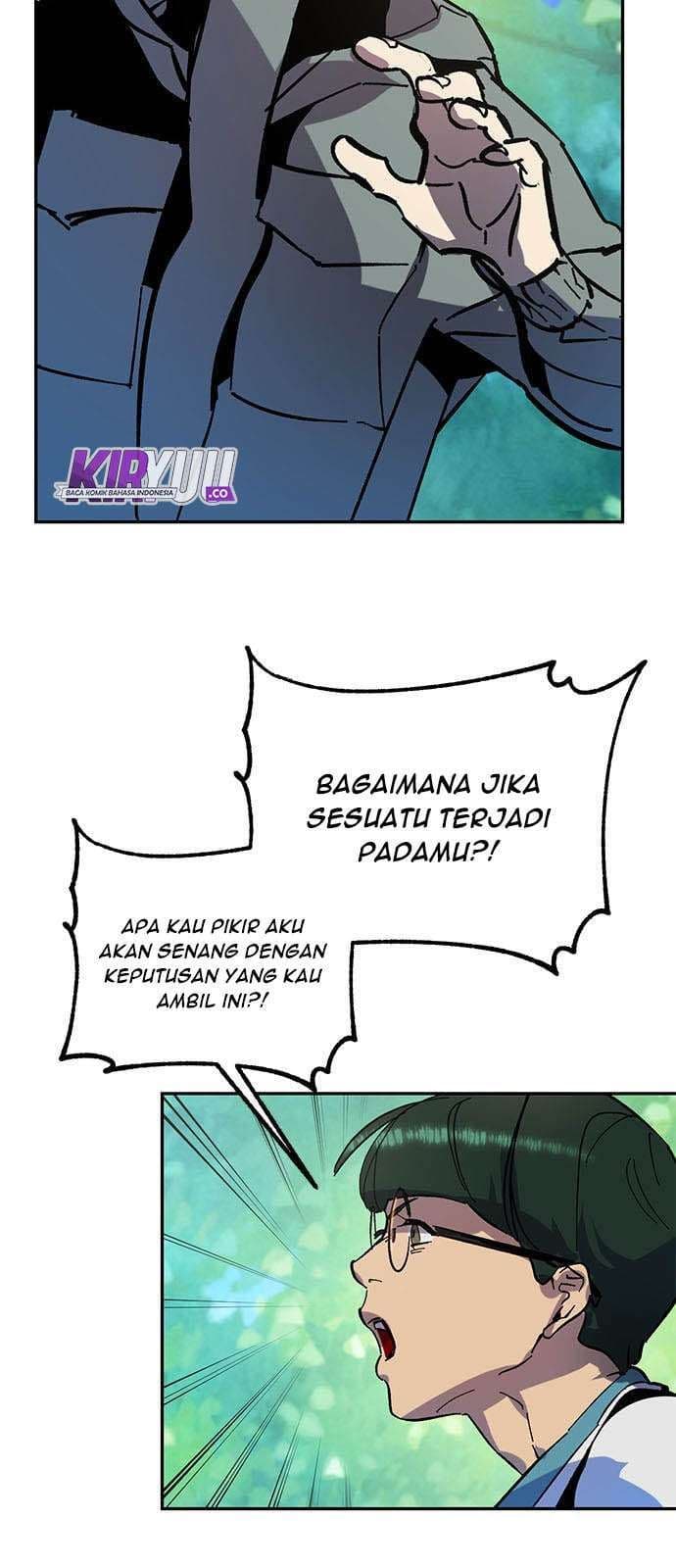 Return to Player - Chapter 32 - Page 60