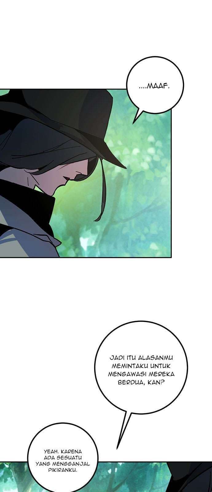 Return to Player - Chapter 32 - Page 61