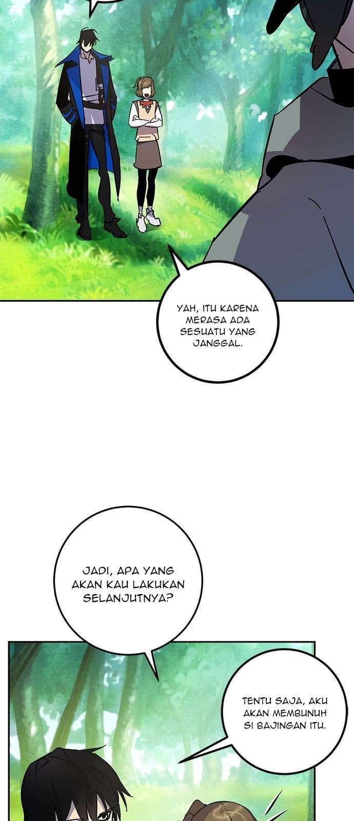 Return to Player - Chapter 32 - Page 62