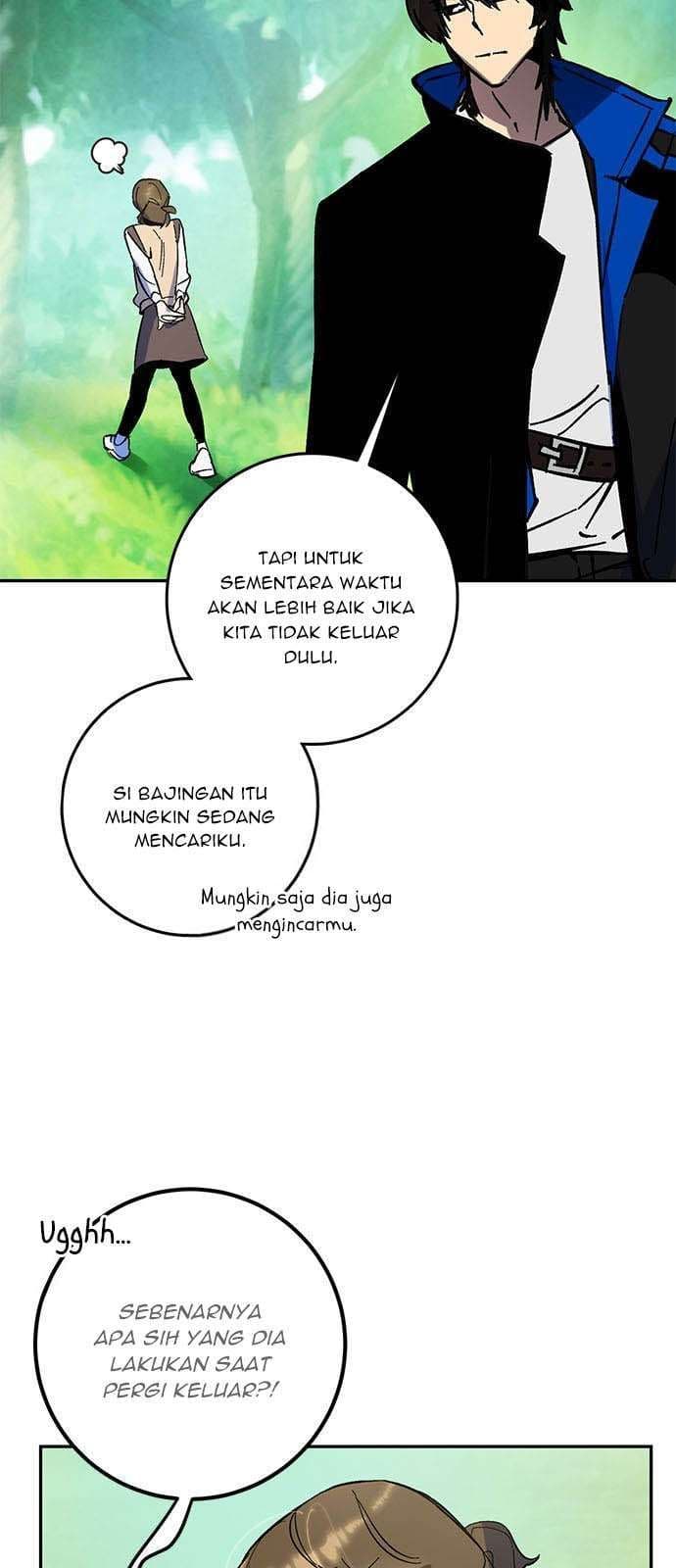 Return to Player - Chapter 32 - Page 64