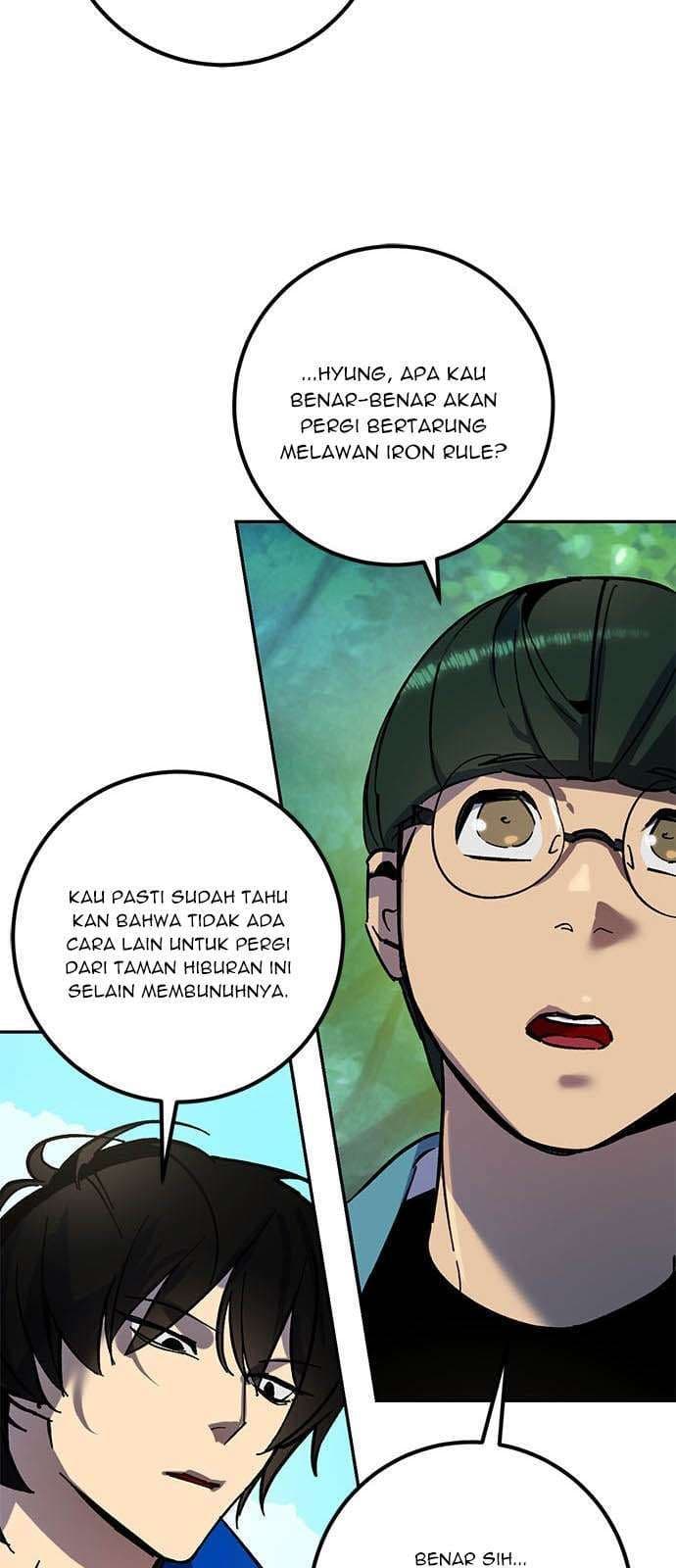 Return to Player - Chapter 32 - Page 68