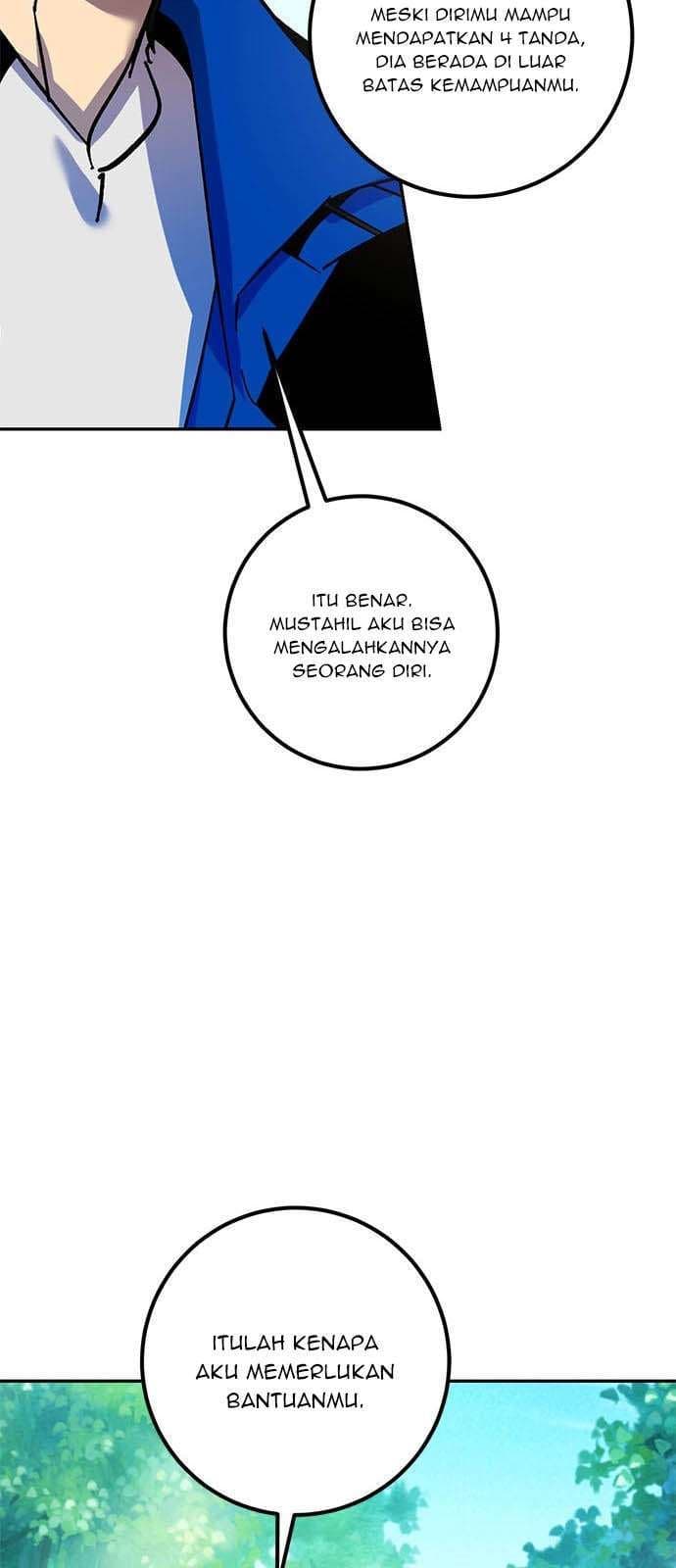 Return to Player - Chapter 32 - Page 69