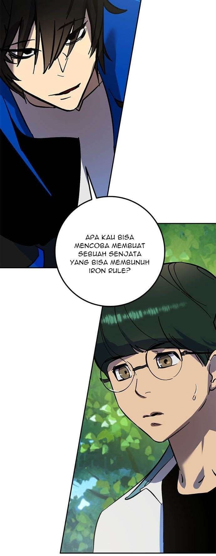 Return to Player - Chapter 32 - Page 71