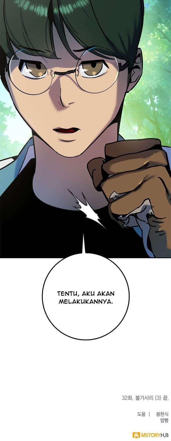Return to Player - Chapter 32 - Page 73