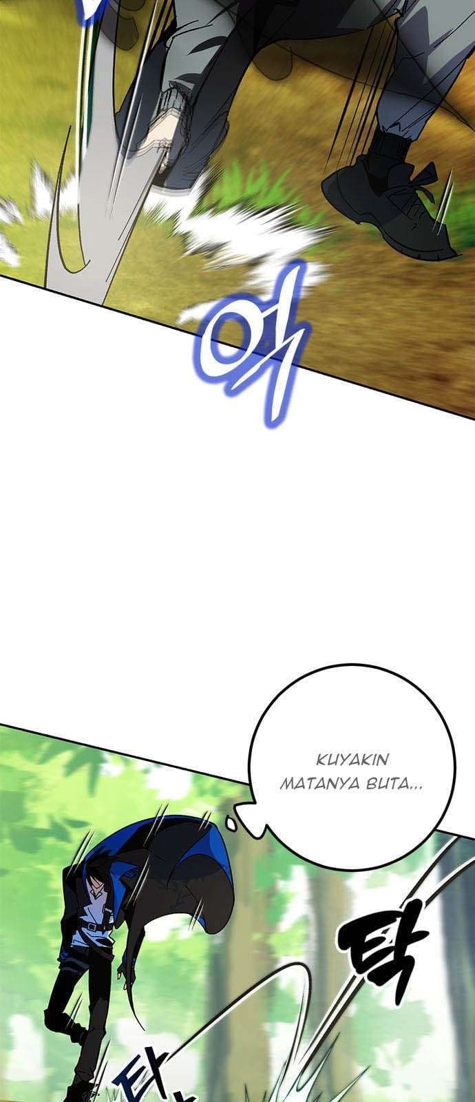 Return to Player - Chapter 32 - Page 8