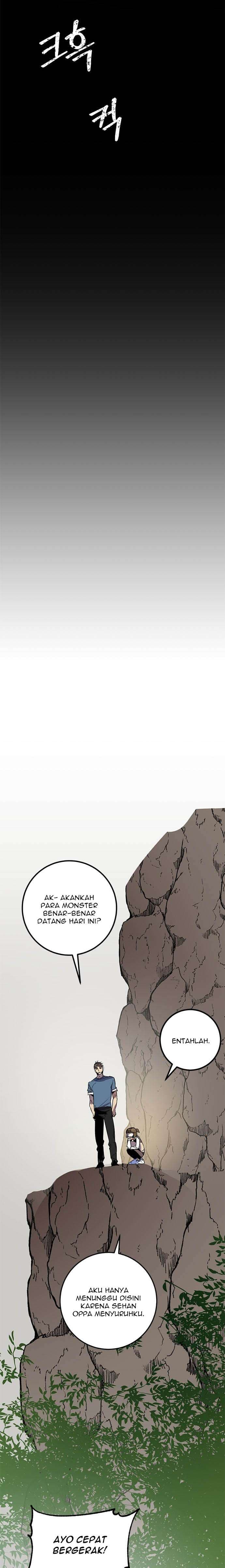 Return to Player - Chapter 33 - Page 16