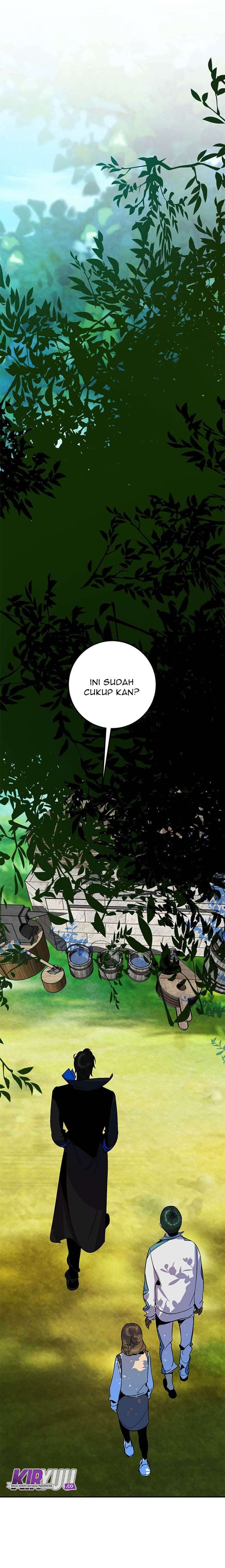 Return to Player - Chapter 33 - Page 2