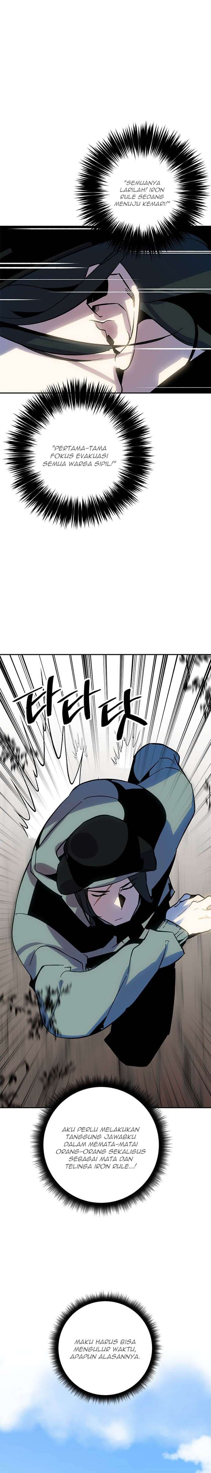 Return to Player - Chapter 33 - Page 23