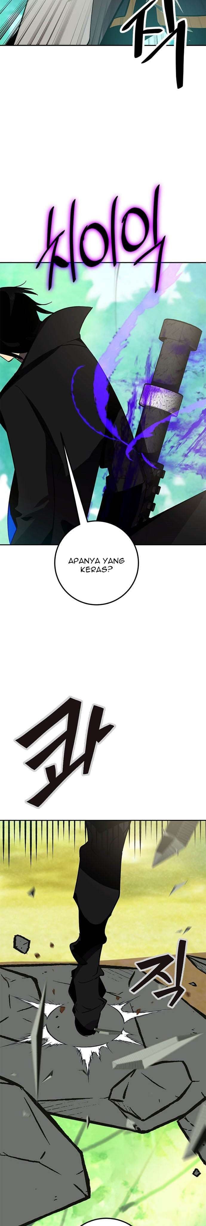 Return to Player - Chapter 34 - Page 12