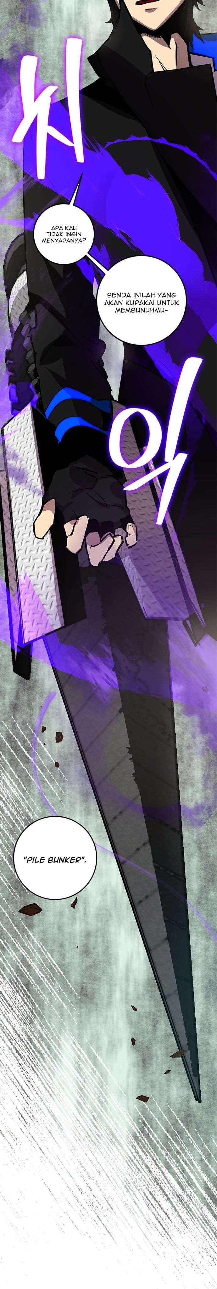 Return to Player - Chapter 34 - Page 16