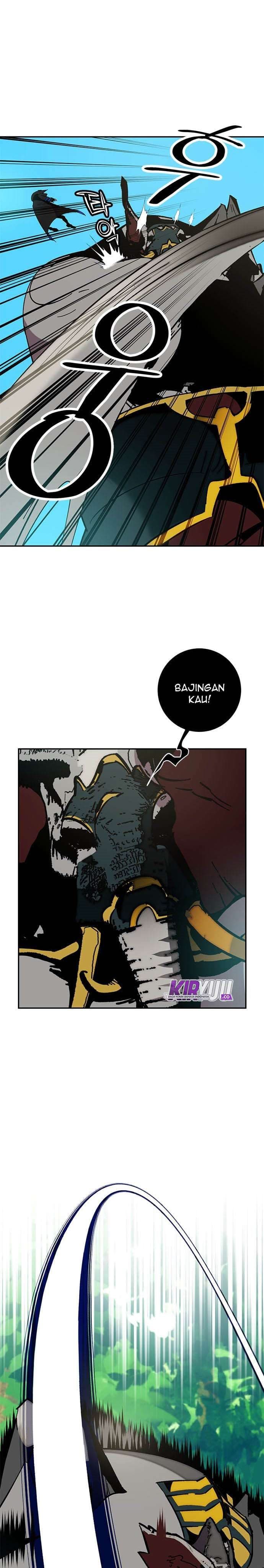 Return to Player - Chapter 34 - Page 26
