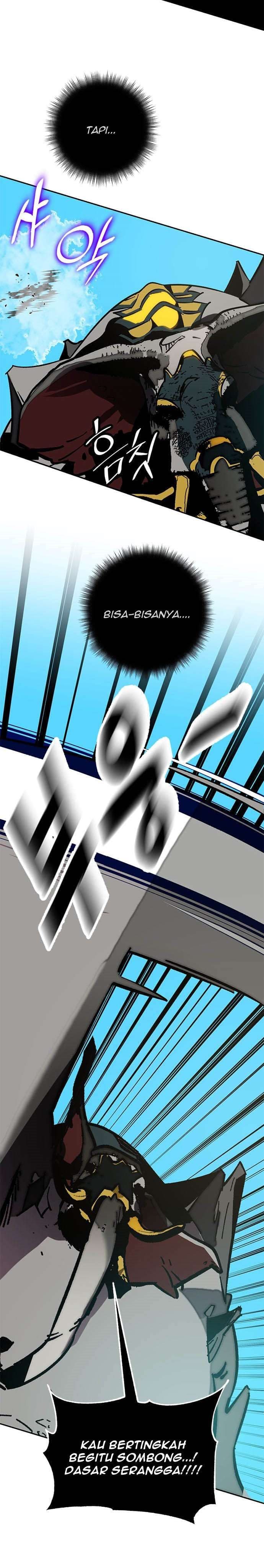 Return to Player - Chapter 34 - Page 38