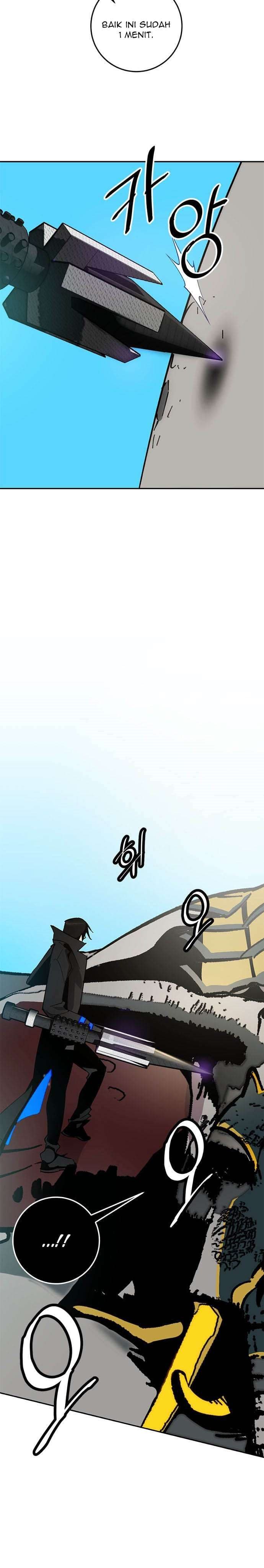 Return to Player - Chapter 34 - Page 40