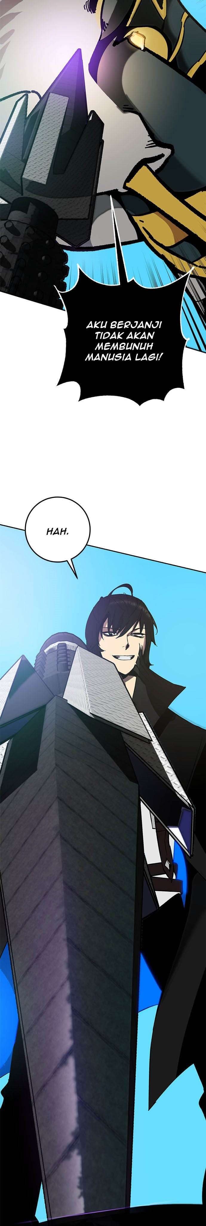 Return to Player - Chapter 34 - Page 42