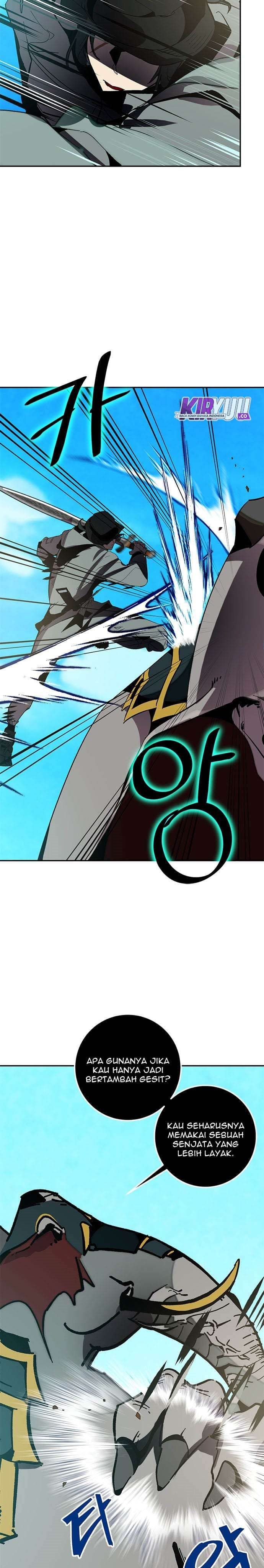 Return to Player - Chapter 34 - Page 6