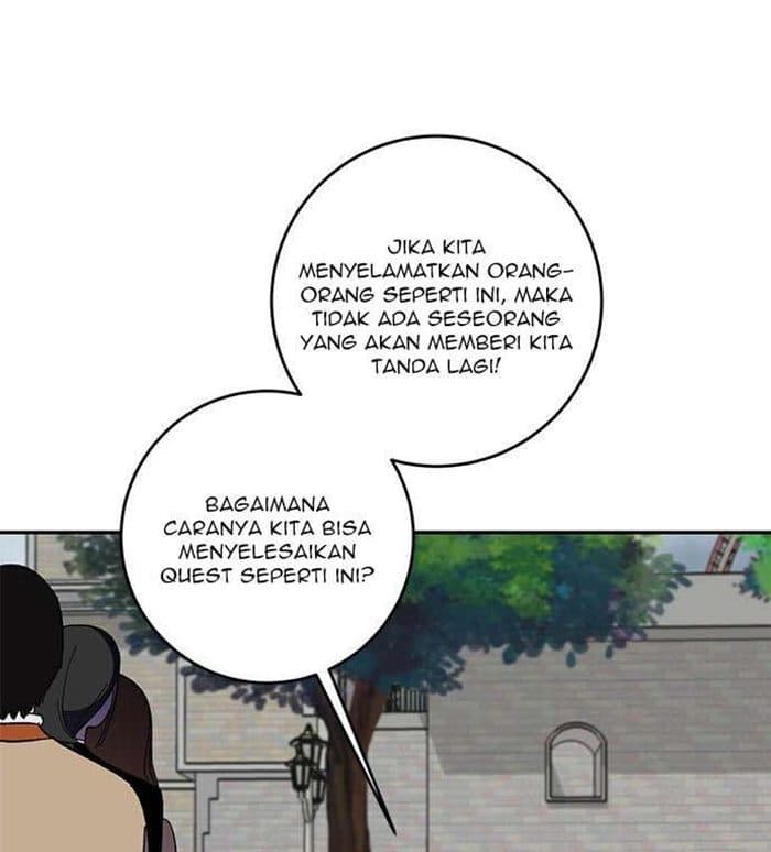 Return to Player - Chapter 35 - Page 27