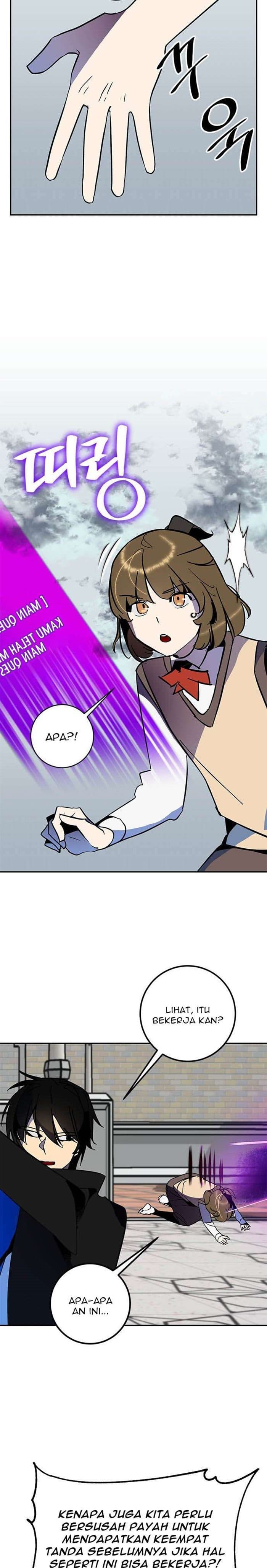 Return to Player - Chapter 35 - Page 30