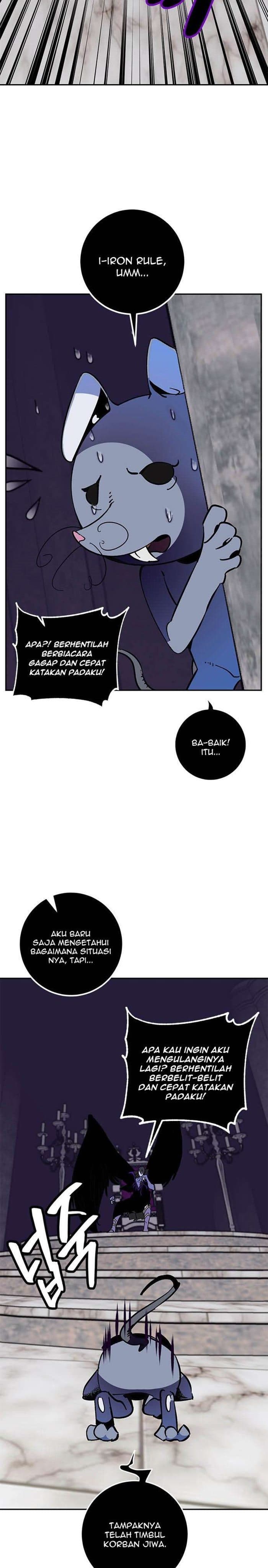 Return to Player - Chapter 35 - Page 36