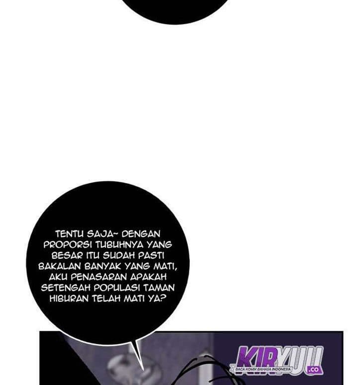 Return to Player - Chapter 35 - Page 37