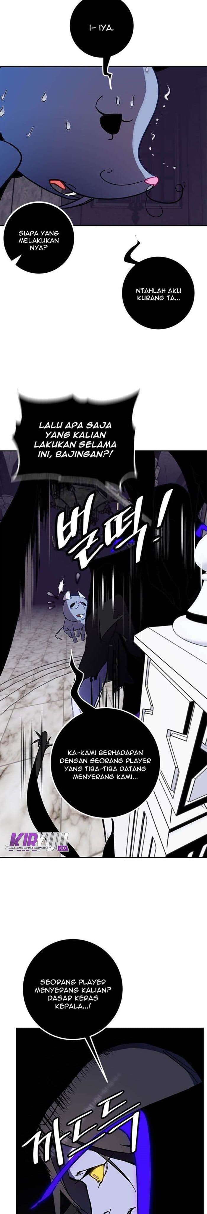 Return to Player - Chapter 35 - Page 40
