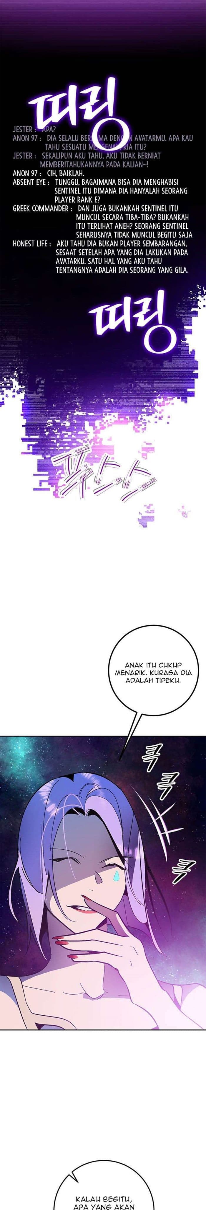 Return to Player - Chapter 35 - Page 6