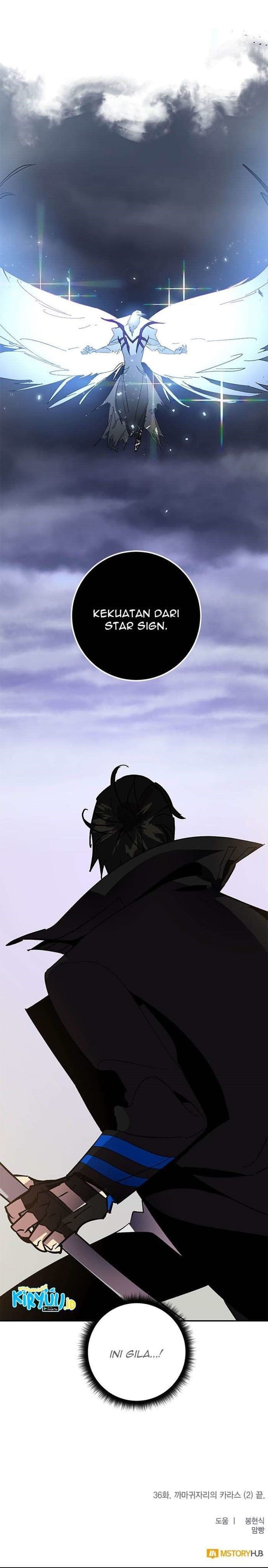 Return to Player - Chapter 36 - Page 46