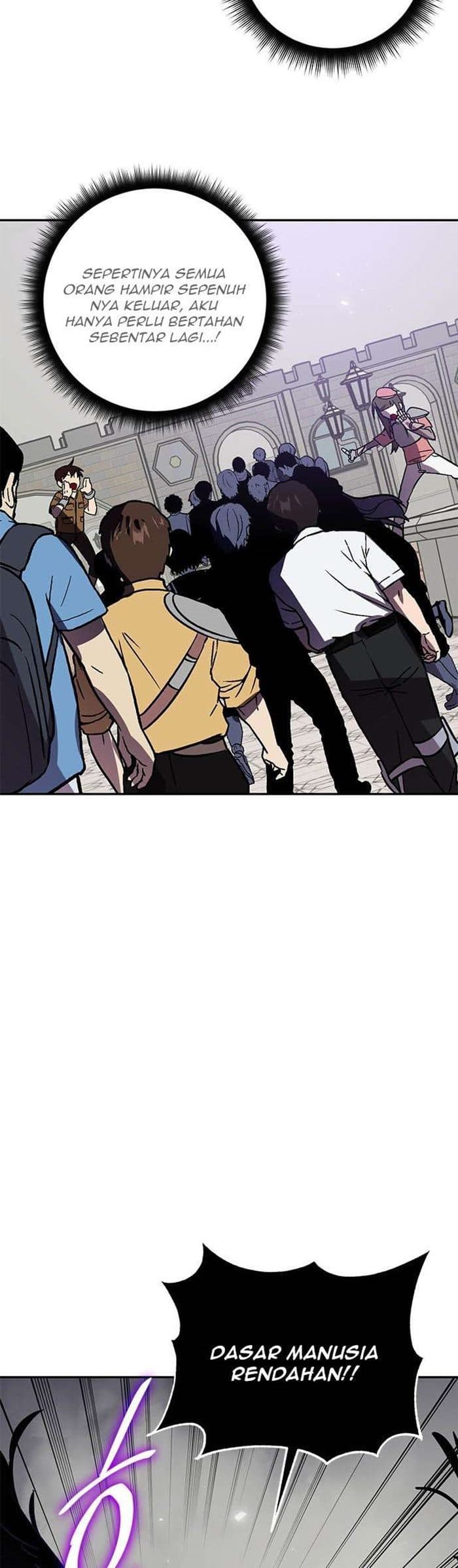 Return to Player - Chapter 37 - Page 11