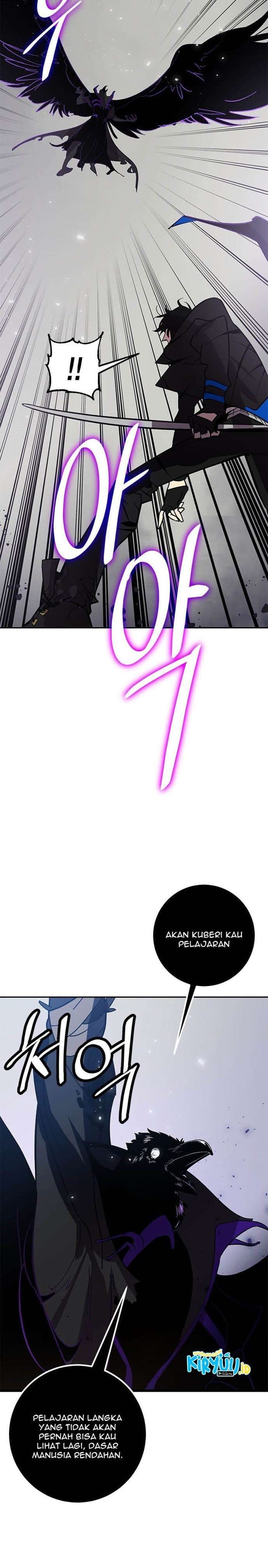 Return to Player - Chapter 37 - Page 12
