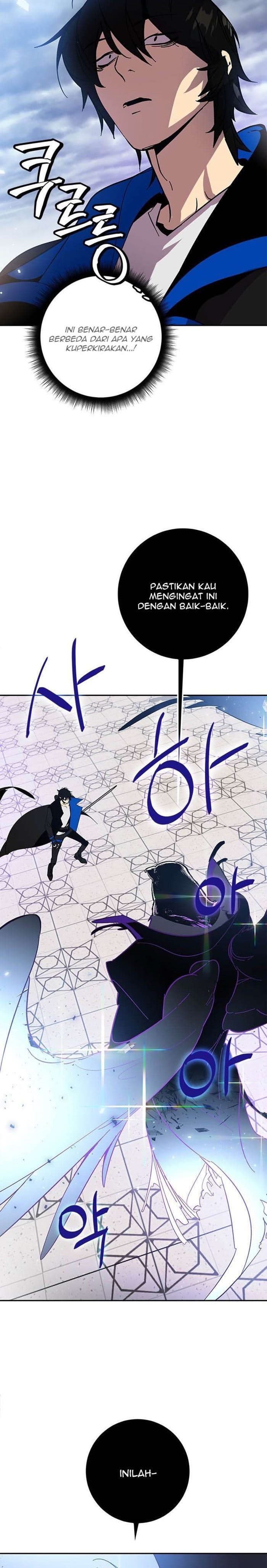Return to Player - Chapter 37 - Page 14
