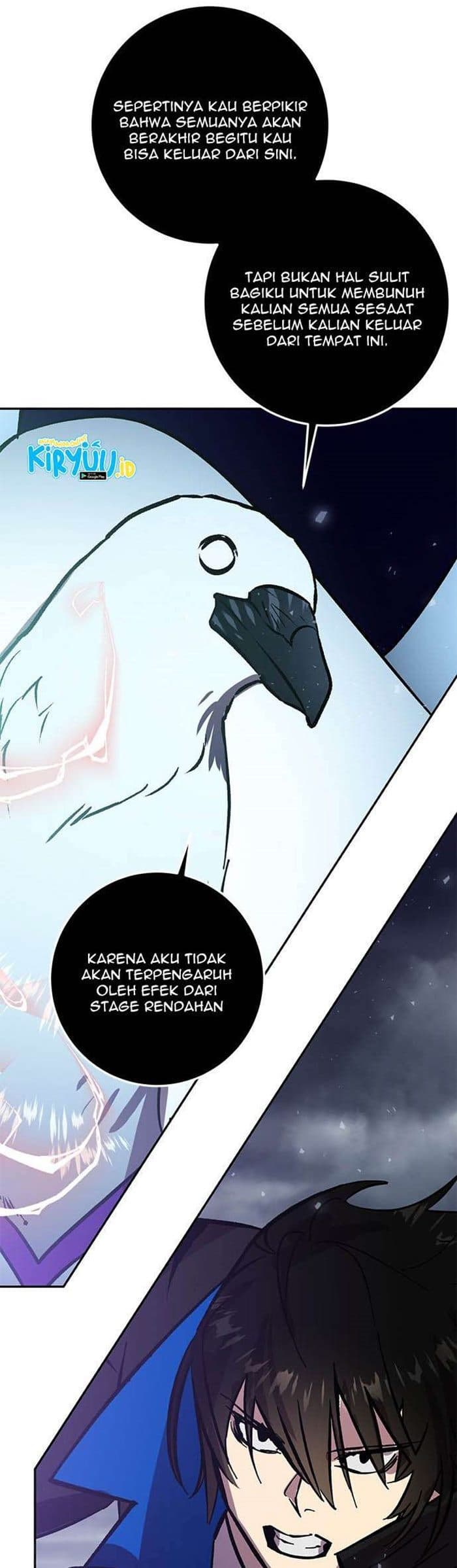 Return to Player - Chapter 37 - Page 17