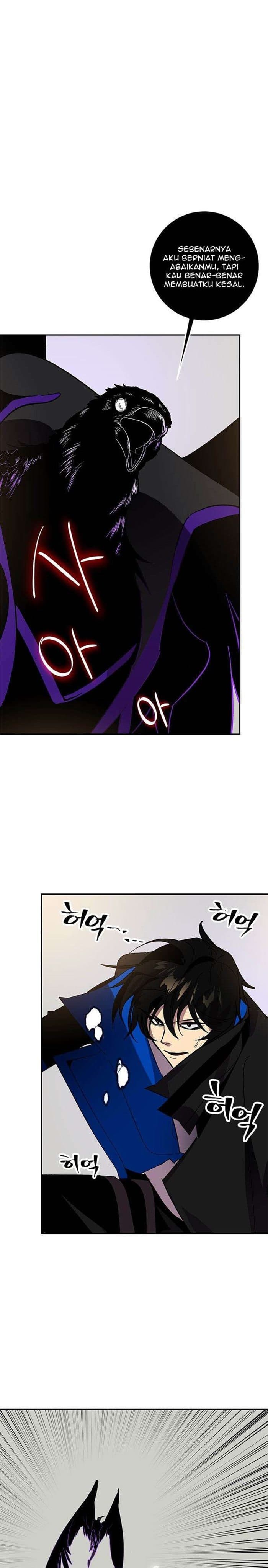 Return to Player - Chapter 37 - Page 2