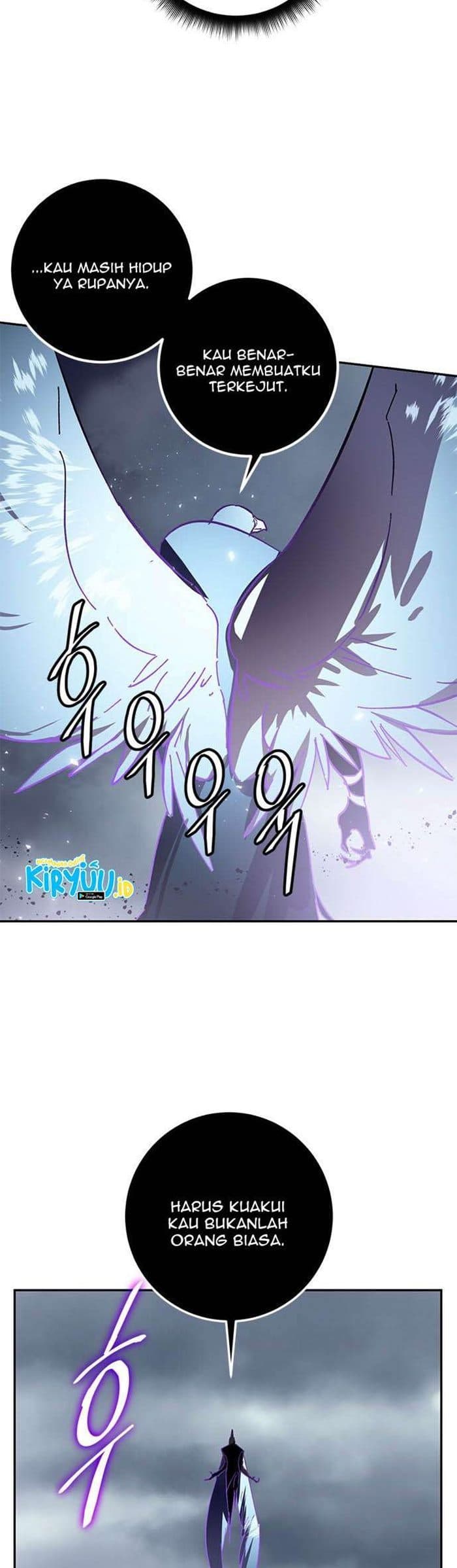 Return to Player - Chapter 37 - Page 21